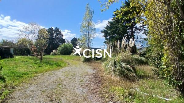 Achat terrain - 365m² - 44420 - Piriac-sur-Mer
