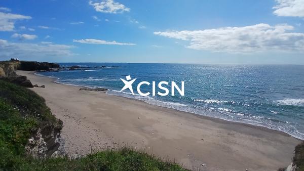 Achat terrain - 365m² - 44420 - Piriac-sur-Mer