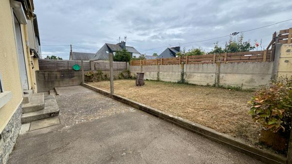Maison 5 pièces – 99 m² environ à Saint-Malo (ref : 39410)