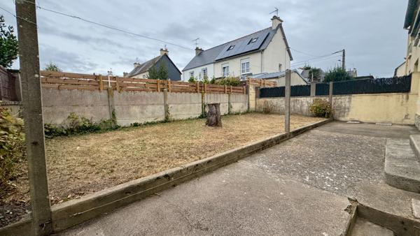 Maison 5 pièces – 99 m² environ à Saint-Malo (ref : 39410)