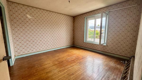 Maison 5 pièces – 99 m² environ à Saint-Malo (ref : 39410)