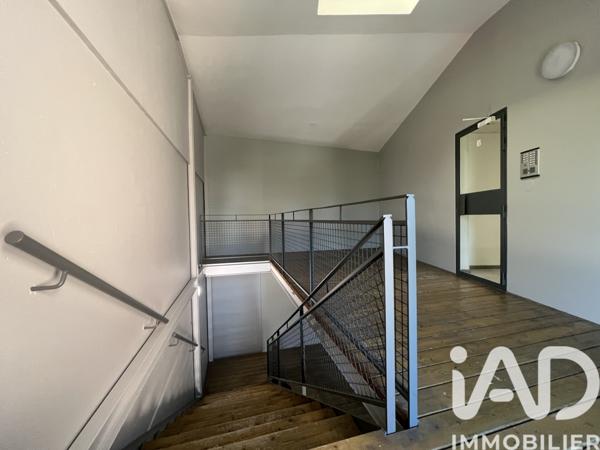 Appartement à vendre 1 pièce 17 m² Reims