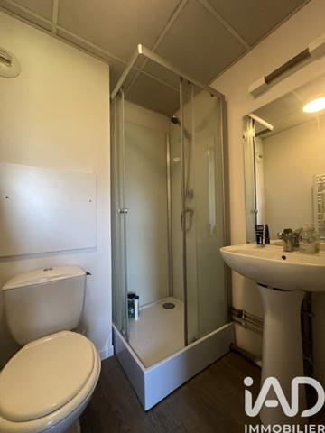 Appartement à vendre 1 pièce 17 m² Reims