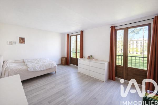 Appartement à vendre 6 pièces 83 m² Brie-Comte-Robert