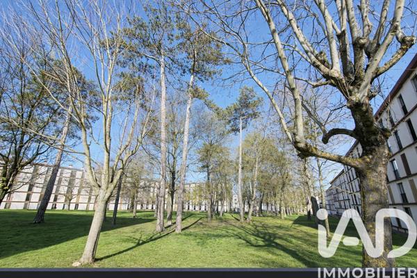 Appartement à vendre 6 pièces 83 m² Brie-Comte-Robert