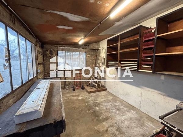 Location Maison 4 pièces 92.7 m² - 133 RUE SAINT ACHEUL Amiens 80000