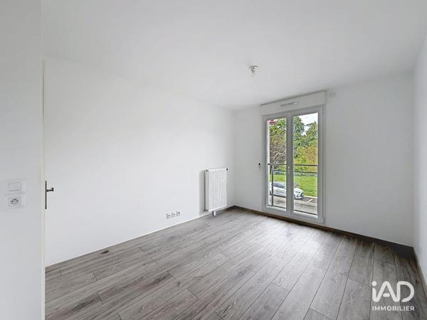Appartement à vendre 3 pièces 59 m² Gretz-Armainvilliers