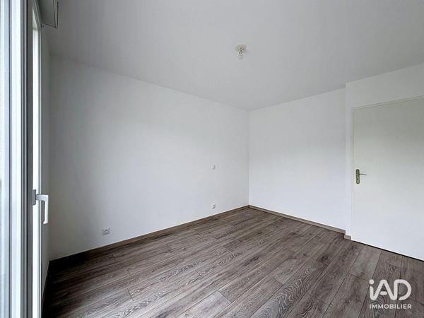 Appartement à vendre 3 pièces 59 m² Gretz-Armainvilliers
