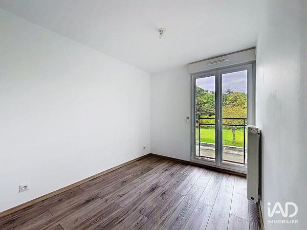 Appartement à vendre 3 pièces 59 m² Gretz-Armainvilliers