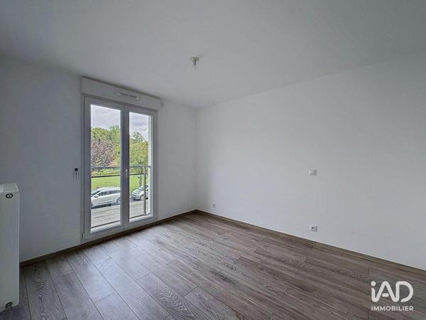 Appartement à vendre 3 pièces 59 m² Gretz-Armainvilliers