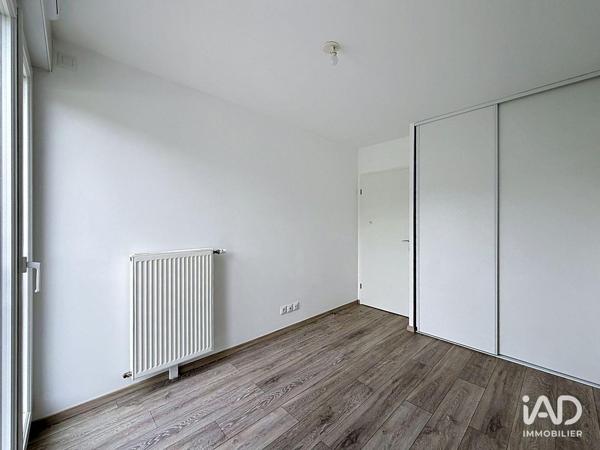 Appartement à vendre 3 pièces 59 m² Gretz-Armainvilliers