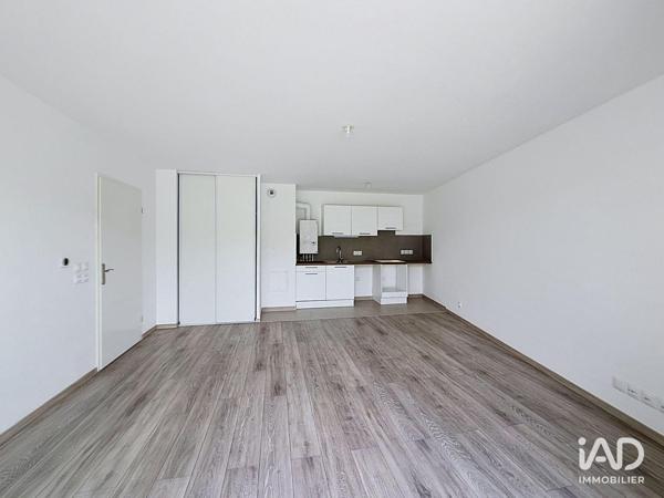 Appartement à vendre 3 pièces 59 m² Gretz-Armainvilliers