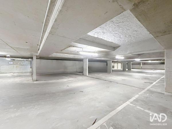 Appartement à vendre 3 pièces 59 m² Gretz-Armainvilliers