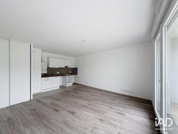 Appartement à vendre 3 pièces 59 m² Gretz-Armainvilliers