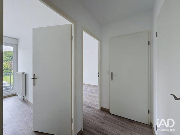 Appartement à vendre 3 pièces 59 m² Gretz-Armainvilliers