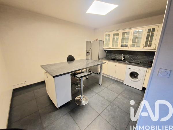 Appartement à vendre 3 pièces 61 m² Ris-Orangis