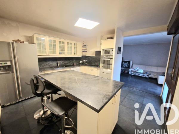 Appartement à vendre 3 pièces 61 m² Ris-Orangis