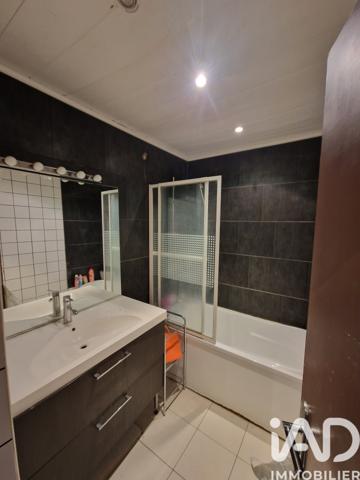 Appartement à vendre 3 pièces 61 m² Ris-Orangis