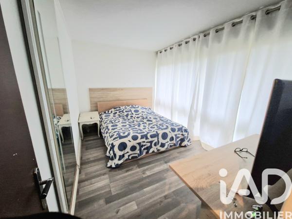 Appartement à vendre 3 pièces 61 m² Ris-Orangis