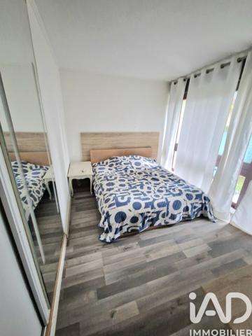 Appartement à vendre 3 pièces 61 m² Ris-Orangis