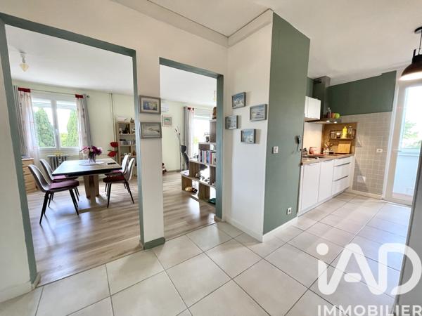 Appartement à vendre 4 pièces 78 m² Narbonne