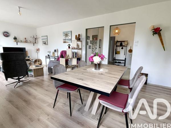 Appartement à vendre 4 pièces 78 m² Narbonne