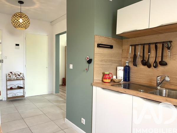 Appartement à vendre 4 pièces 78 m² Narbonne