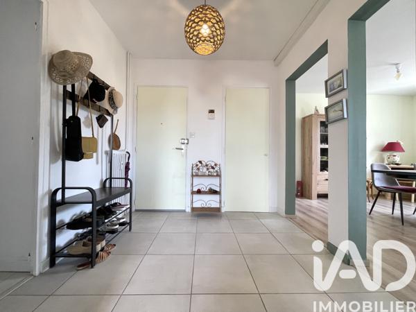 Appartement à vendre 4 pièces 78 m² Narbonne