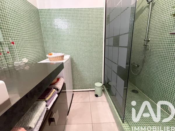 Appartement à vendre 4 pièces 78 m² Narbonne