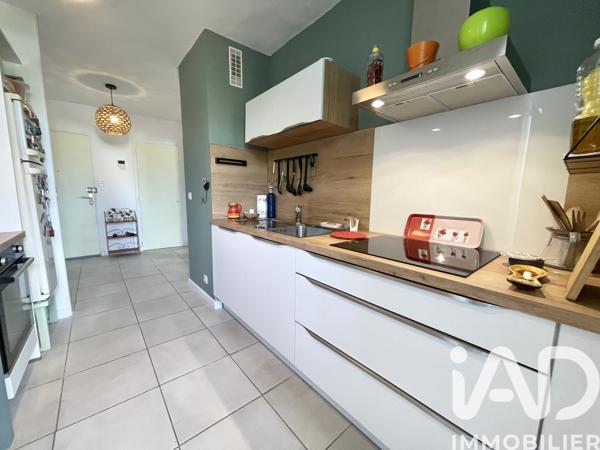 Appartement à vendre 4 pièces 78 m² Narbonne