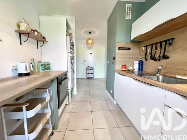 Appartement à vendre 4 pièces 78 m² Narbonne