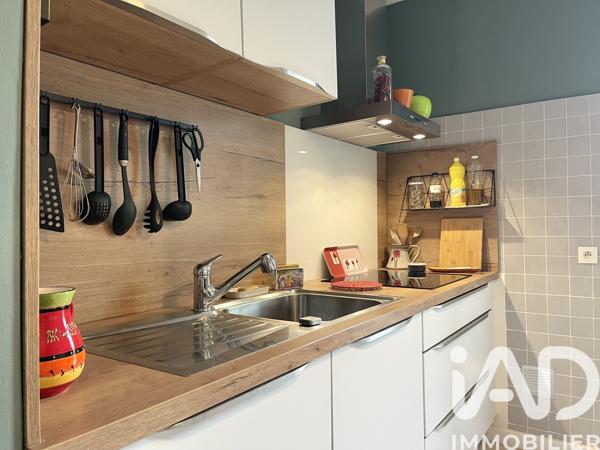 Appartement à vendre 4 pièces 78 m² Narbonne