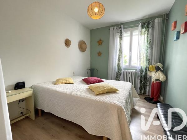 Appartement à vendre 4 pièces 78 m² Narbonne
