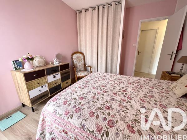 Appartement à vendre 4 pièces 78 m² Narbonne