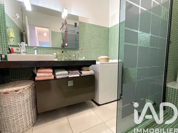 Appartement à vendre 4 pièces 78 m² Narbonne