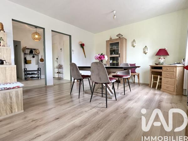 Appartement à vendre 4 pièces 78 m² Narbonne