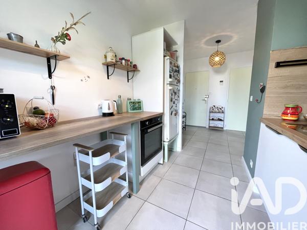 Appartement à vendre 4 pièces 78 m² Narbonne