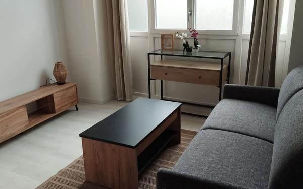 Appartement à vendre    1 pièce • 21,71 m2 Vinay