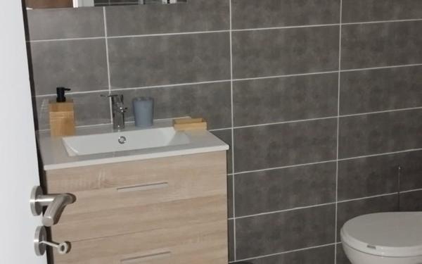 Appartement à vendre    1 pièce • 21,71 m2 Vinay