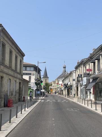 À Deux Pas de L'église avec Parking/Terrasse