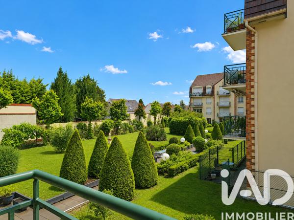 Studio à vendre 24 m² Torcy