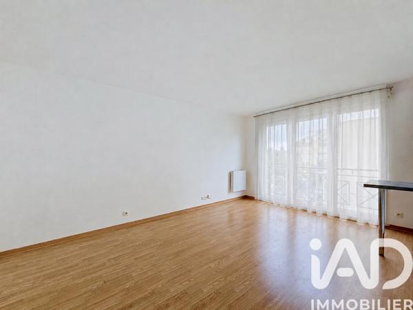 Studio à vendre 24 m² Torcy