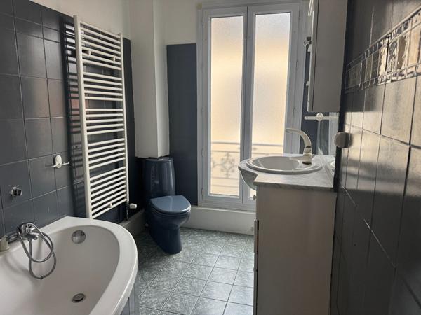 Maison en hyper centre-ville du Mans