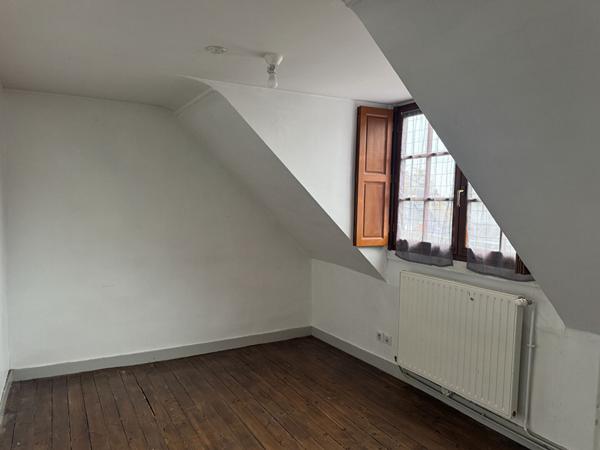 Maison en hyper centre-ville du Mans