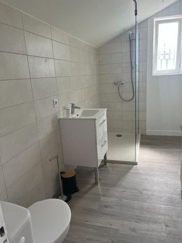 Colocation maison meublée avec jardin Saumur - proche université et gare