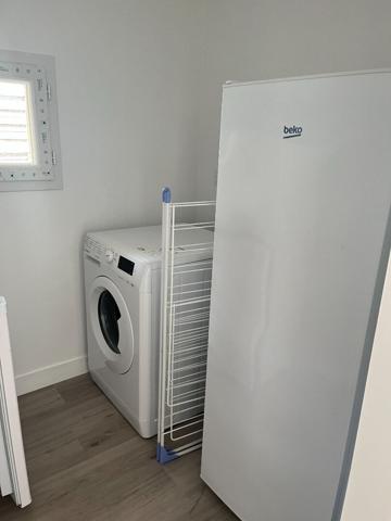 Colocation maison meublée avec jardin Saumur - proche université et gare