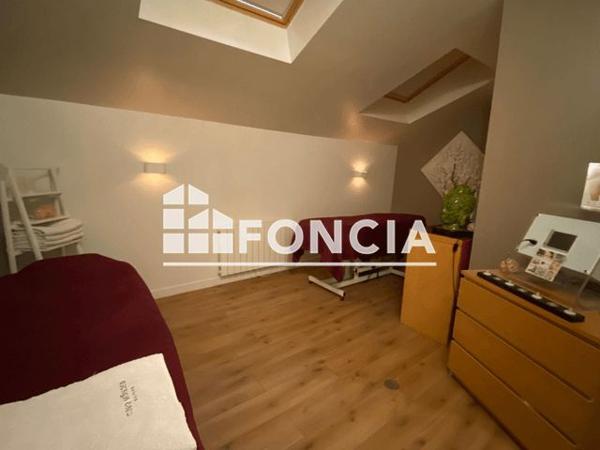 Location Local commercial 4 pièces 91 m² - 17 RUE VICTOR HUGO Rouen 76000