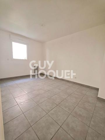 Appartement T2 à louer  résidence services  1er étage avec ascenseur