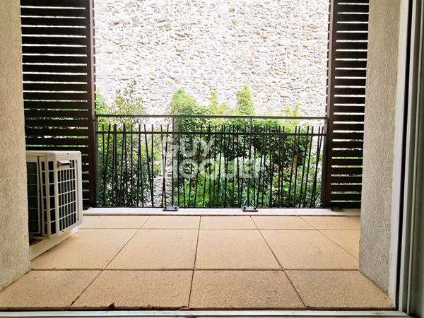 Appartement T2 à louer  résidence services  1er étage avec ascenseur