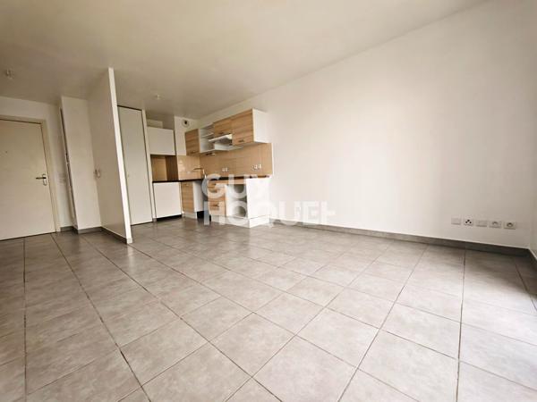 Appartement T2 à louer  résidence services  1er étage avec ascenseur